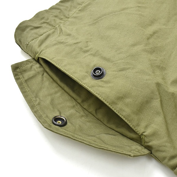Needles �ˡ��ɥ륺 Field Skirt -Cotton Ripstop- �ե�����ɥ������� ���åȥ��åץ��ȥå� SX160 ��ǥ�����������̵����