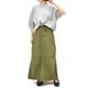 Needles �ˡ��ɥ륺 Field Skirt -Cotton Ripstop- �ե�����ɥ������� ���åȥ��åץ��ȥå� SX160 ��ǥ�����������̵����