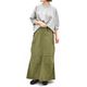 Needles �ˡ��ɥ륺 Field Skirt -Cotton Ripstop- �ե�����ɥ������� ���åȥ��åץ��ȥå� SX160 ��ǥ�����������̵����