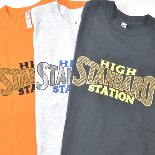 �ڥ�����/30%OFF��HIGH! STANDARD �ϥ������������ DIAGONAL TEE �ץ���T����� Ⱦµ 1019582 ��ǥ����� ��� ��˥��å����ڥ���å��ݥ��Ȳġۡ�26 SUMMER SALE�ۡ����ʡ����Բġ�