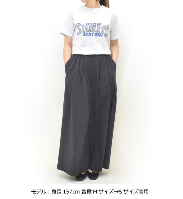 �ڥ�����/30%OFF��HIGH! STANDARD �ϥ������������ DIAGONAL TEE �ץ���T����� Ⱦµ 1019582 ��ǥ����� ��� ��˥��å����ڥ���å��ݥ��Ȳġۡ�26 SUMMER SALE�ۡ����ʡ����Բġ�