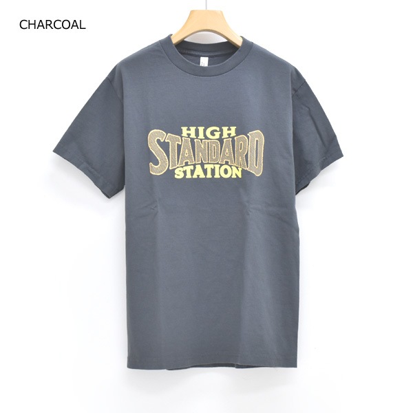 �ڥ�����/30%OFF��HIGH! STANDARD �ϥ������������ DIAGONAL TEE �ץ���T����� Ⱦµ 1019582 ��ǥ����� ��� ��˥��å����ڥ���å��ݥ��Ȳġۡ�26 SUMMER SALE�ۡ����ʡ����Բġ�