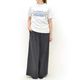 �ڥ�����/30%OFF��HIGH! STANDARD �ϥ������������ DIAGONAL TEE �ץ���T����� Ⱦµ 1019582 ��ǥ����� ��� ��˥��å����ڥ���å��ݥ��Ȳġۡ�26 SUMMER SALE�ۡ����ʡ����Բġ�