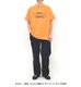 �ڥ�����/30%OFF��HIGH! STANDARD �ϥ������������ DIAGONAL TEE �ץ���T����� Ⱦµ 1019582 ��ǥ����� ��� ��˥��å����ڥ���å��ݥ��Ȳġۡ�26 SUMMER SALE�ۡ����ʡ����Բġ�