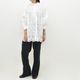 ��26AW��THE SHINZONE ���󥾡��� CHURCH BLOUSE ���㡼���֥饦�� �ɽ��졼�� �ե�� 26AMSBL06 ��ǥ�����������̵����