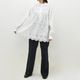 ��26AW��THE SHINZONE ���󥾡��� CHURCH BLOUSE ���㡼���֥饦�� �ɽ��졼�� �ե�� 26AMSBL06 ��ǥ�����������̵����
