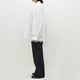 ��26AW��THE SHINZONE ���󥾡��� CHURCH BLOUSE ���㡼���֥饦�� �ɽ��졼�� �ե�� 26AMSBL06 ��ǥ�����������̵����