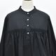 ��26AW��THE SHINZONE ���󥾡��� CHURCH BLOUSE ���㡼���֥饦�� �ɽ��졼�� �ե�� 26AMSBL06 ��ǥ�����������̵����
