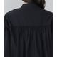 ��26AW��THE SHINZONE ���󥾡��� CHURCH BLOUSE ���㡼���֥饦�� �ɽ��졼�� �ե�� 26AMSBL06 ��ǥ�����������̵���ۡ�ͽ���