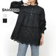 ��26AW��THE SHINZONE ���󥾡��� CHURCH BLOUSE ���㡼���֥饦�� �ɽ��졼�� �ե�� 26AMSBL06 ��ǥ�����������̵����