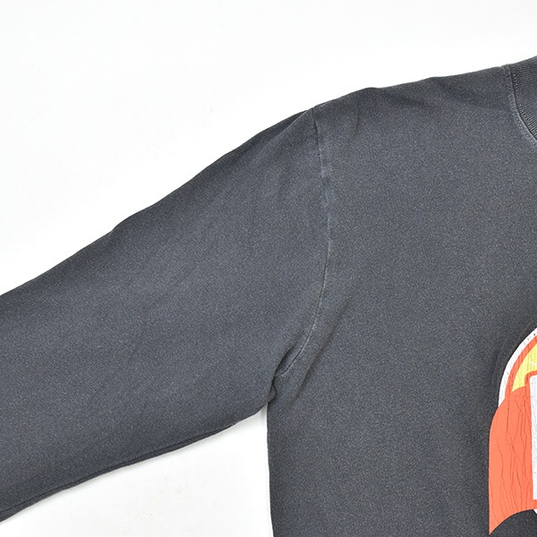 BALMYDAY'S �Х�ߡ��ǥ��� Lays L/S Tee �쥤�� ���󥰥��꡼�� T����� Ĺµ BAL-26AW-CS08 ��ǥ������ڥ���å��ݥ��Ȳġ�