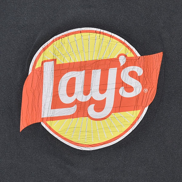 BALMYDAY'S �Х�ߡ��ǥ��� Lays L/S Tee �쥤�� ���󥰥��꡼�� T����� Ĺµ BAL-26AW-CS08 ��ǥ������ڥ���å��ݥ��Ȳġ�