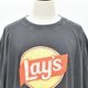 BALMYDAY'S �Х�ߡ��ǥ��� Lays L/S Tee �쥤�� ���󥰥��꡼�� T����� Ĺµ BAL-26AW-CS08 ��ǥ������ڥ���å��ݥ��Ȳġ�