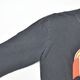 BALMYDAY'S �Х�ߡ��ǥ��� Lays L/S Tee �쥤�� ���󥰥��꡼�� T����� Ĺµ BAL-26AW-CS08 ��ǥ������ڥ���å��ݥ��Ȳġ�