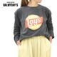 BALMYDAY'S �Х�ߡ��ǥ��� Lays L/S Tee �쥤�� ���󥰥��꡼�� T����� Ĺµ BAL-26AW-CS08 ��ǥ������ڥ���å��ݥ��Ȳġ�