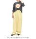 BALMYDAY'S �Х�ߡ��ǥ��� Lays L/S Tee �쥤�� ���󥰥��꡼�� T����� Ĺµ BAL-26AW-CS08 ��ǥ������ڥ���å��ݥ��Ȳġ�