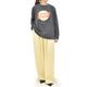 BALMYDAY'S �Х�ߡ��ǥ��� Lays L/S Tee �쥤�� ���󥰥��꡼�� T����� Ĺµ BAL-26AW-CS08 ��ǥ������ڥ���å��ݥ��Ȳġ�