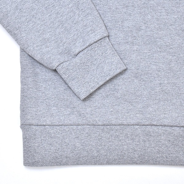 MEYAME  LOGO EMBROIDERY SWEAT ɽ å MEY-2030 ǥ̵