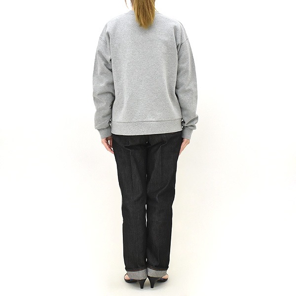 MEYAME  LOGO EMBROIDERY SWEAT ɽ å MEY-2030 ǥ̵