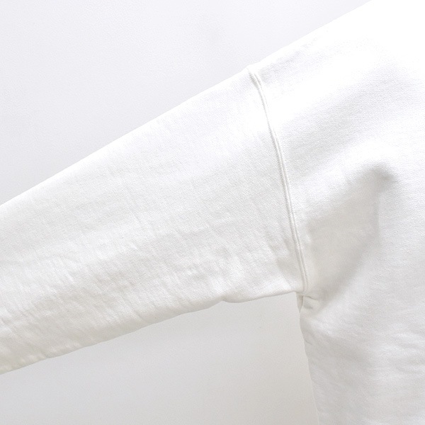 MEYAME  LOGO EMBROIDERY SWEAT ɽ å MEY-2030 ǥ̵