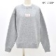 MEYAME  LOGO EMBROIDERY SWEAT ɽ å MEY-2030 ǥ̵