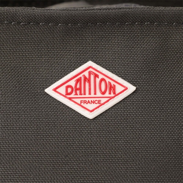 DANTON ����ȥ� "LE-MARAIS" �����ǥ�饭���Х�2Way�ȡ��ȥХå� ��ǥ����� ��� ��˥��å���