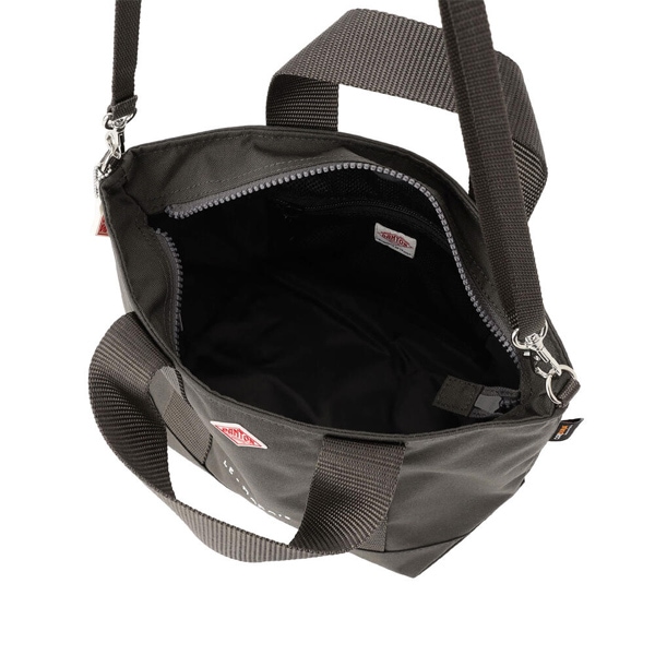 DANTON ����ȥ� "LE-MARAIS" �����ǥ�饭���Х�2Way�ȡ��ȥХå� ��ǥ����� ��� ��˥��å���