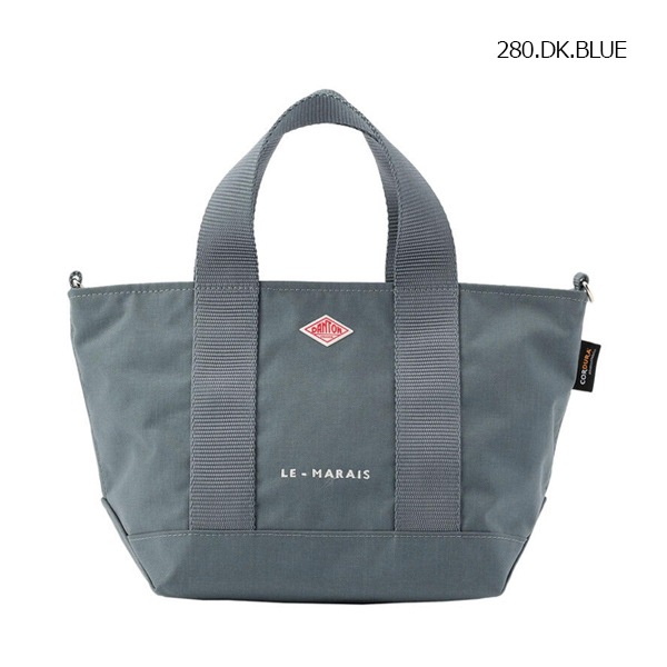 DANTON ����ȥ� "LE-MARAIS" �����ǥ�饭���Х�2Way�ȡ��ȥХå� ��ǥ����� ��� ��˥��å���