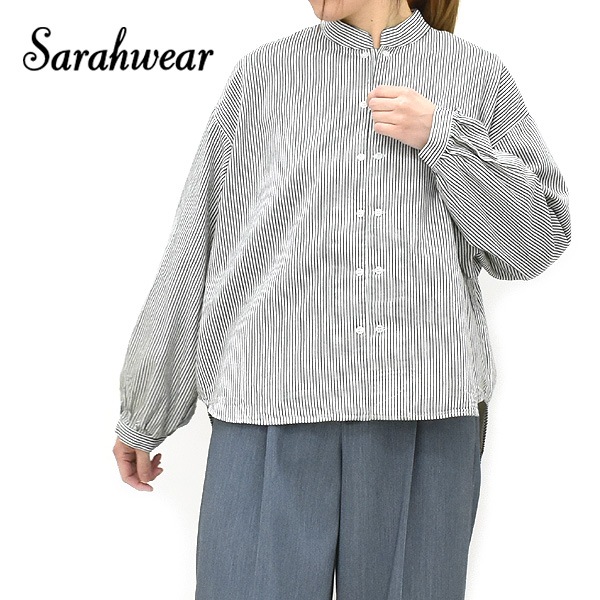 Sarah Wear ���饦���� �ե�����ҥå��꡼�˥��˥��ܥ��󥷥�� C53068 ��ǥ�����������̵����