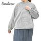 Sarah Wear ���饦���� �ե�����ҥå��꡼�˥��˥��ܥ��󥷥�� C53068 ��ǥ�����������̵����