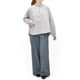 Sarah Wear ���饦���� �ե�����ҥå��꡼�˥��˥��ܥ��󥷥�� C53068 ��ǥ�����������̵����