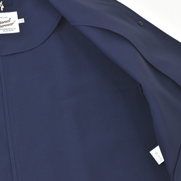 Traditional Weatherwear �ȥ�ǥ�����ʥ륦������������ "LINTON/���ȥ�" �Ρ����顼���硼�ȥ��㥱�å� KGFCO0525 ��ǥ�����������̵����