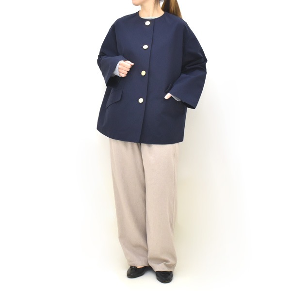 Traditional Weatherwear �ȥ�ǥ�����ʥ륦������������ "LINTON/���ȥ�" �Ρ����顼���硼�ȥ��㥱�å� KGFCO0525 ��ǥ�����������̵����