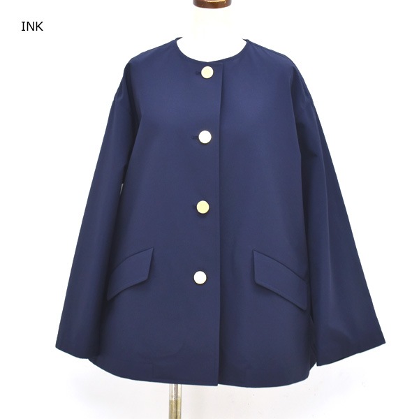 Traditional Weatherwear �ȥ�ǥ�����ʥ륦������������ "LINTON/���ȥ�" �Ρ����顼���硼�ȥ��㥱�å� KGFCO0525 ��ǥ�����������̵����