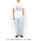 �ڥ�����/30%OFF��HIGH! STANDARD �ϥ������������ SF SIGHTSEEING MAP TEE ����ե�󥷥��� �ץ���T����� 1019585 ��ǥ����� ��� ��˥��å����ڥ���å��ݥ��Ȳġۡ�26 SUMMER SALE�ۡ����ʡ����Բġ�