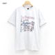 �ڥ�����/30%OFF��HIGH! STANDARD �ϥ������������ SF SIGHTSEEING MAP TEE ����ե�󥷥��� �ץ���T����� 1019585 ��ǥ����� ��� ��˥��å����ڥ���å��ݥ��Ȳġۡ�26 SUMMER SALE�ۡ����ʡ����Բġ�