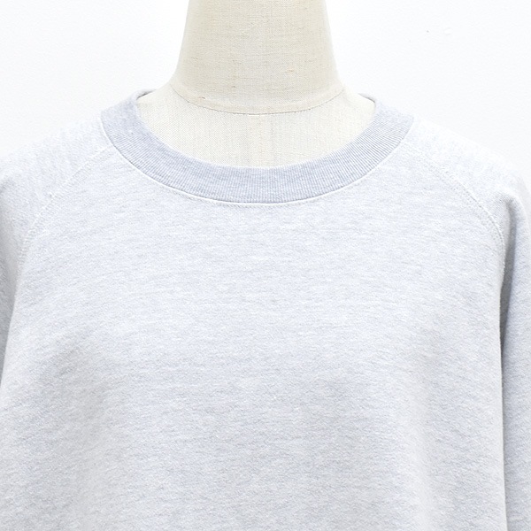 ��26AW��THE SHINZONE ���󥾡��� HALF SLEEVE SWEAT SHIRT �ϡ��ե��꡼�֥������åȥ���� Ⱦµ 26AMSCU08 ��ǥ�����������̵����