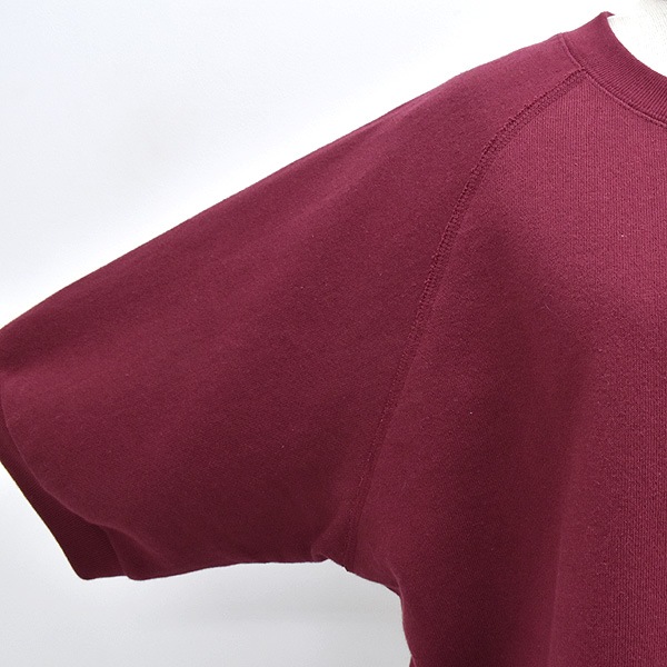 ��26AW��THE SHINZONE ���󥾡��� HALF SLEEVE SWEAT SHIRT �ϡ��ե��꡼�֥������åȥ���� Ⱦµ 26AMSCU08 ��ǥ�����������̵����