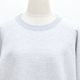 ��26AW��THE SHINZONE ���󥾡��� HALF SLEEVE SWEAT SHIRT �ϡ��ե��꡼�֥������åȥ���� Ⱦµ 26AMSCU08 ��ǥ�����������̵����