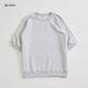 ��26AW��THE SHINZONE ���󥾡��� HALF SLEEVE SWEAT SHIRT �ϡ��ե��꡼�֥������åȥ���� Ⱦµ 26AMSCU08 ��ǥ�����������̵���ۡ�ͽ���