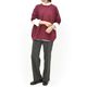��26AW��THE SHINZONE ���󥾡��� HALF SLEEVE SWEAT SHIRT �ϡ��ե��꡼�֥������åȥ���� Ⱦµ 26AMSCU08 ��ǥ�����������̵����