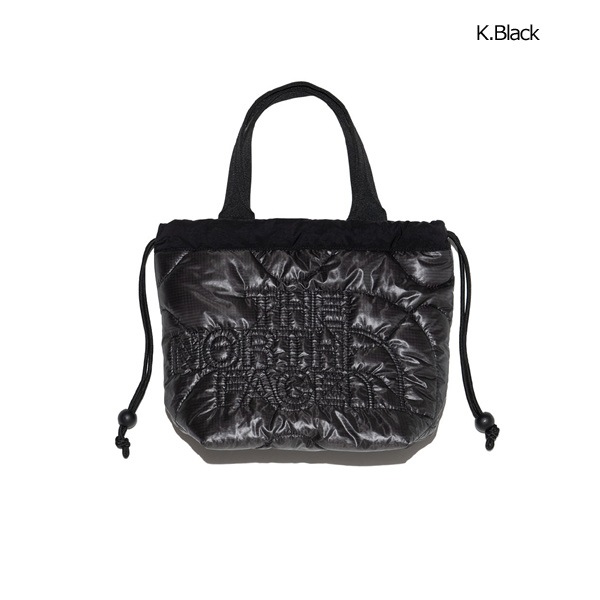 THE NORTH FACE PURPLE LABEL �Ρ����ե����� �ѡ��ץ�졼�٥� Quilting Field Tote S ����ƥ��� �ե������ �ȡ��� �Хå� S N24FO054 ��ǥ����� ��� ��˥��å���������̵����