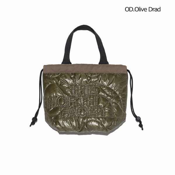 THE NORTH FACE PURPLE LABEL �Ρ����ե����� �ѡ��ץ�졼�٥� Quilting Field Tote S ����ƥ��� �ե������ �ȡ��� �Хå� S N24FO054 ��ǥ����� ��� ��˥��å���������̵����
