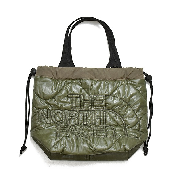 THE NORTH FACE PURPLE LABEL �Ρ����ե����� �ѡ��ץ�졼�٥� Quilting Field Tote S ����ƥ��� �ե������ �ȡ��� �Хå� S N24FO054 ��ǥ����� ��� ��˥��å���������̵����