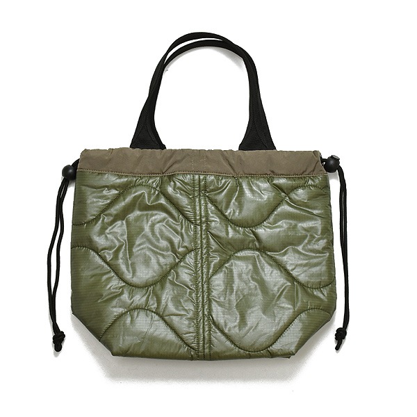 THE NORTH FACE PURPLE LABEL �Ρ����ե����� �ѡ��ץ�졼�٥� Quilting Field Tote S ����ƥ��� �ե������ �ȡ��� �Хå� S N24FO054 ��ǥ����� ��� ��˥��å���������̵����