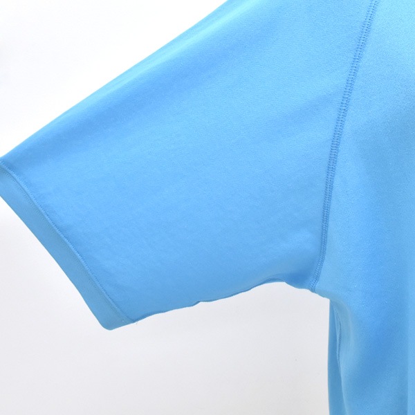 25SummerTHE SHINZONE 󥾡 SHEER HALF SLEEVES SWEATSHIRT  Ⱦµåȥ 25MMSCU08̵