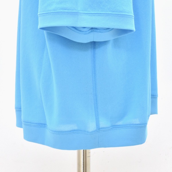 25SummerTHE SHINZONE 󥾡 SHEER HALF SLEEVES SWEATSHIRT  Ⱦµåȥ 25MMSCU08̵