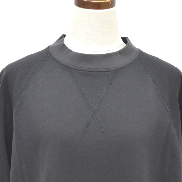 ��26Summer��THE SHINZONE ���󥾡��� SHEER HALF SLEEVES SWEATSHIRT ������ Ⱦµ�������åȥ���� 25MMSCU08������̵����