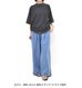 ��26Summer��THE SHINZONE ���󥾡��� SHEER HALF SLEEVES SWEATSHIRT ������ Ⱦµ�������åȥ���� 25MMSCU08������̵����