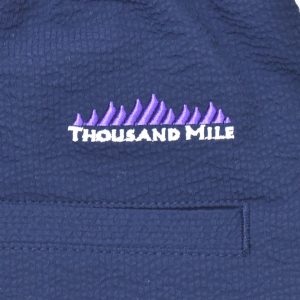 THOUSAND MILE ��������ɥޥ��� ���å����硼�ȥѥ�� �ɥ饤 TM251SS00162 ��ǥ������ڥ���å��ݥ��Ȳġ�